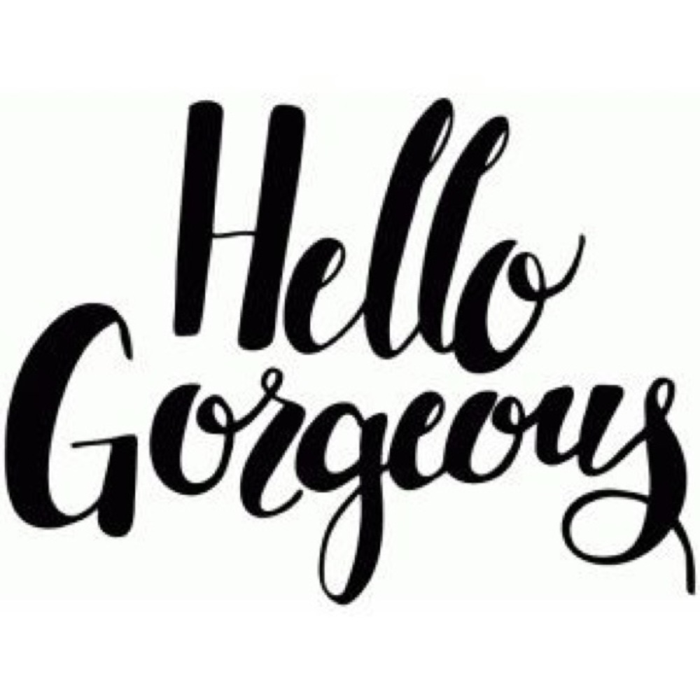 Ooh la la please make me an offer 👠